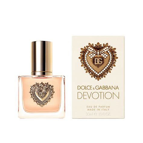 devotion dolce gabbana perfume